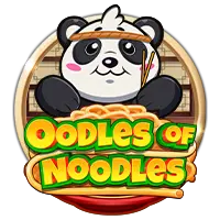 Oodles of Noodles